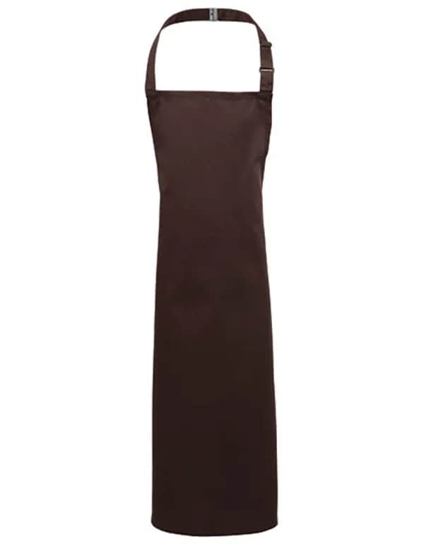 Childrens´ Apron - Brown