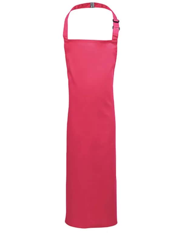 Childrens´ Apron - Hot Pink