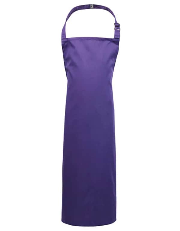 Childrens´ Apron - Purple