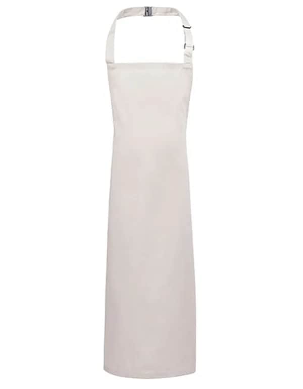 Childrens´ Apron - White