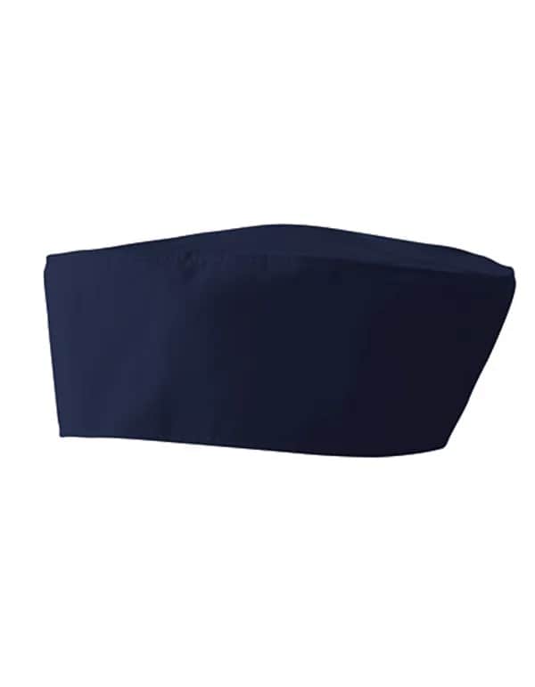 Chef´s Skull Cap - Navy (ca. Pantone 2766C)