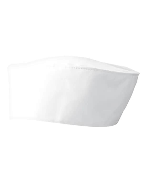 Chef´s Skull Cap - White