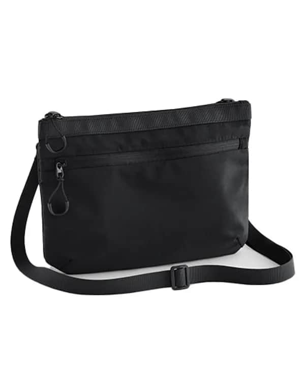 UrbanShift Sacoche - Black