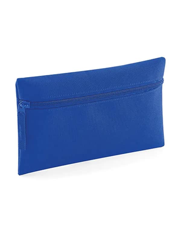 Pencil Case - Bright Royal