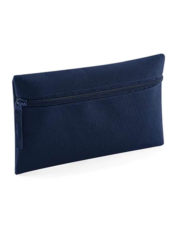 Pencil Case - French Navy