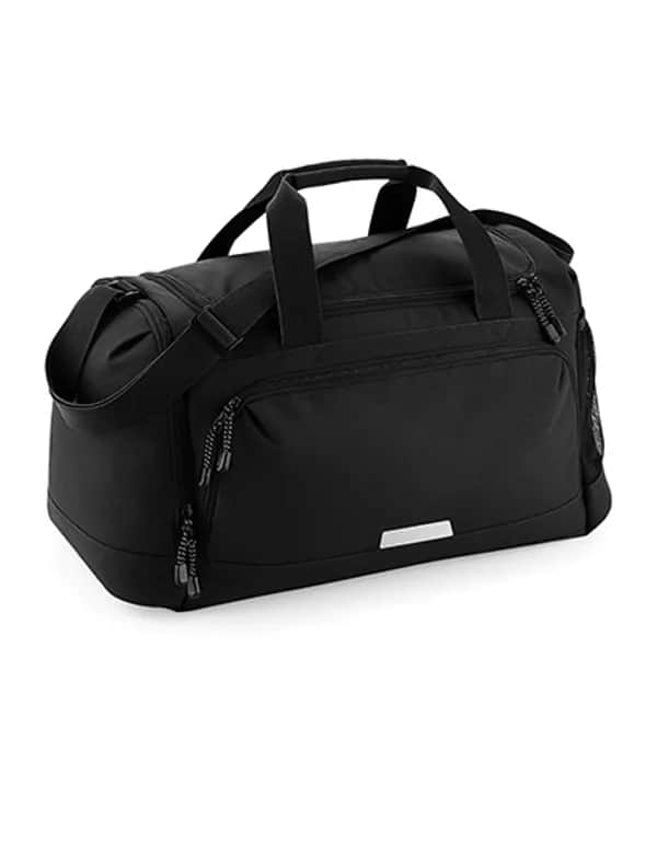 Academy Holdall - Black