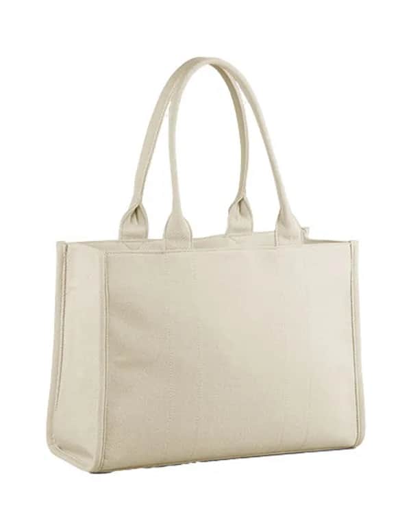 Puerto Large Bag - Natural