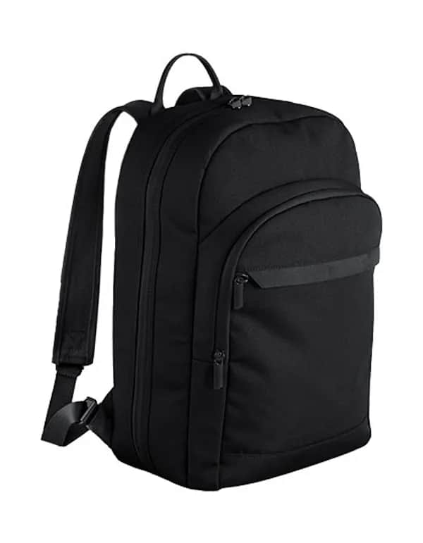 Airside Underseat Backpack - Black