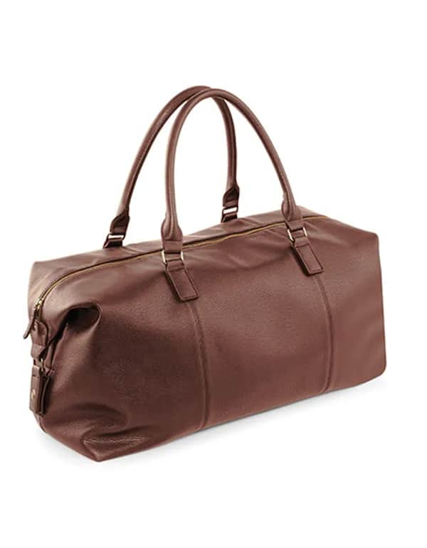 NuHide® Weekender - Tan