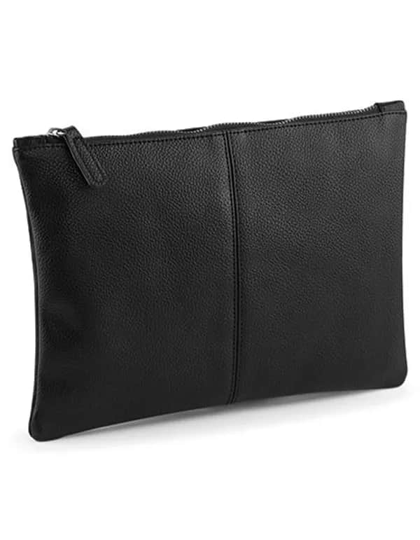 NuHide® Accessory Pouch - Black