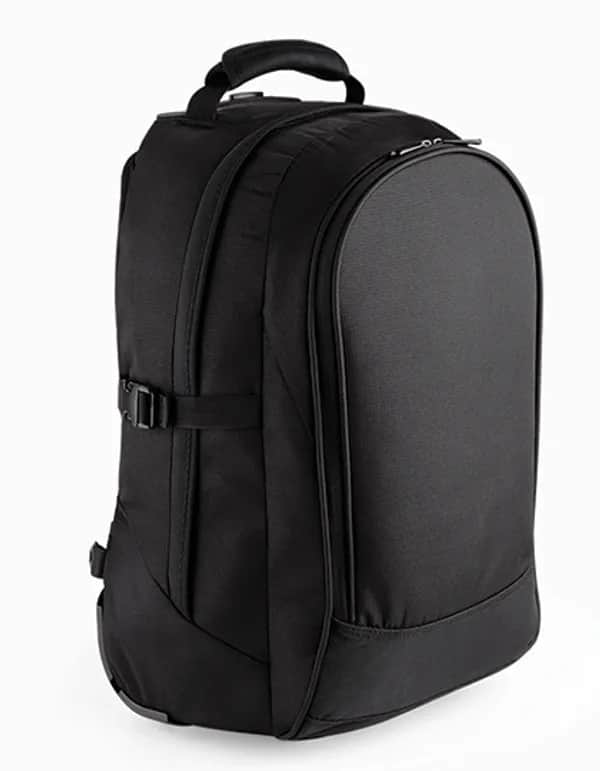 Vessel™ Airporter - Black