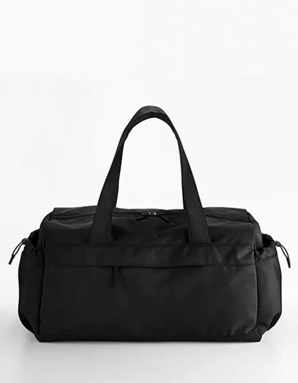 Studio Holdall - Black