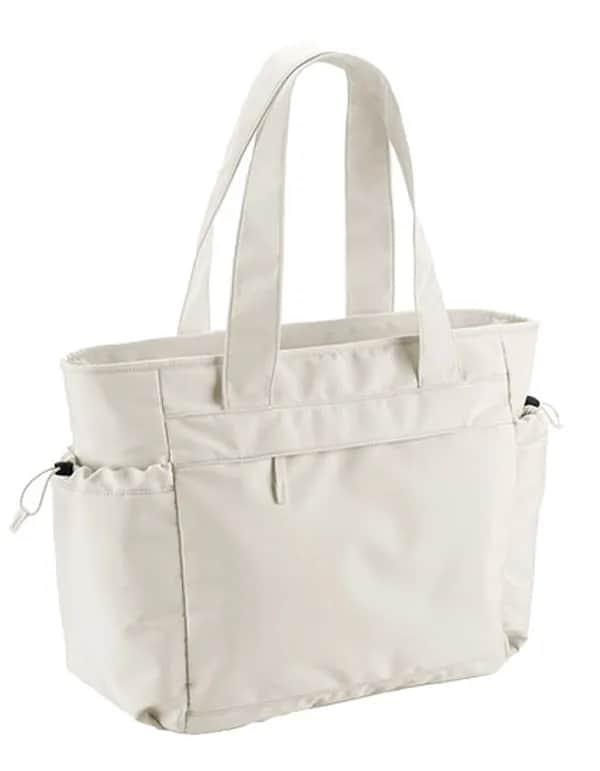 Studio Oversized Bag - Natural Stone