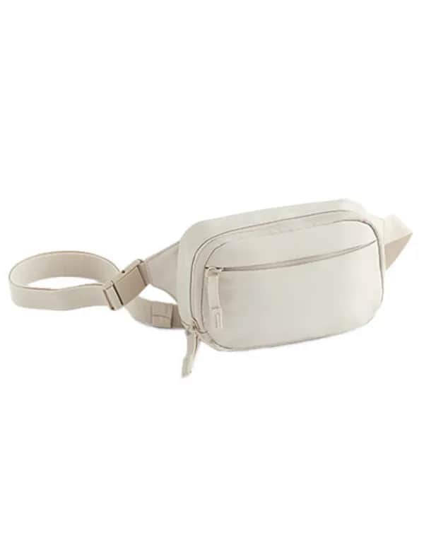 Studio Belt Bag - Natural Stone