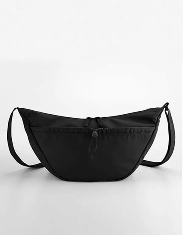 Studio Cross Body Bag - Black