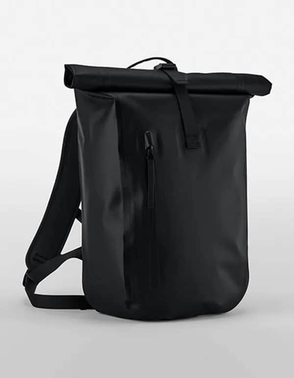 Waterproof Roll-Top Lite - Black