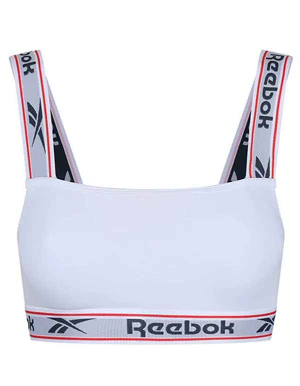 Women´s Crop Top - Krystal - White