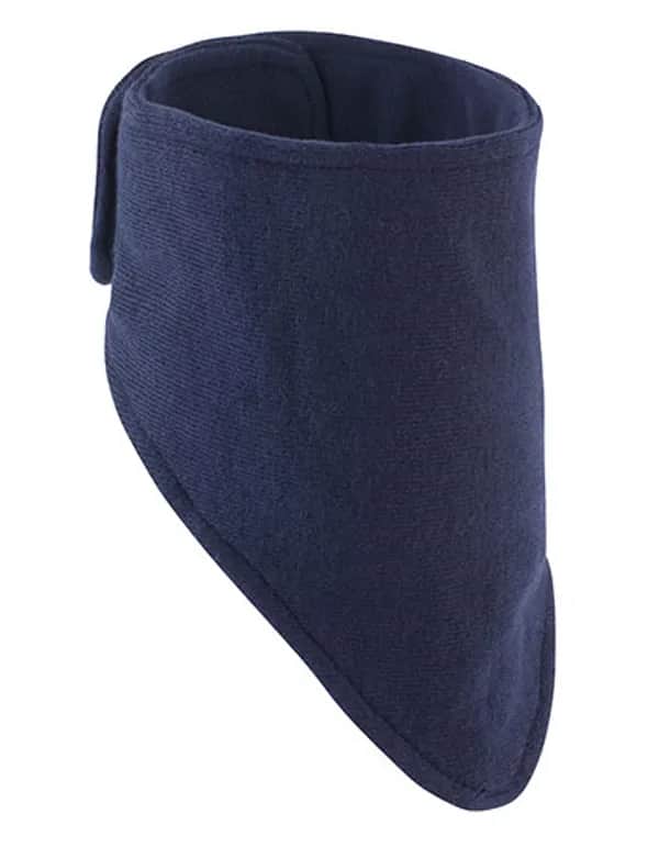 Bandit Face/Neck/Chest Warmer - Navy