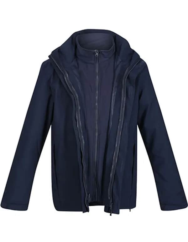 Men´s Jacket - Kingsley 3in1 - Navy
