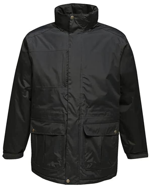 Men´s Darby III Insulated Jacket - Black