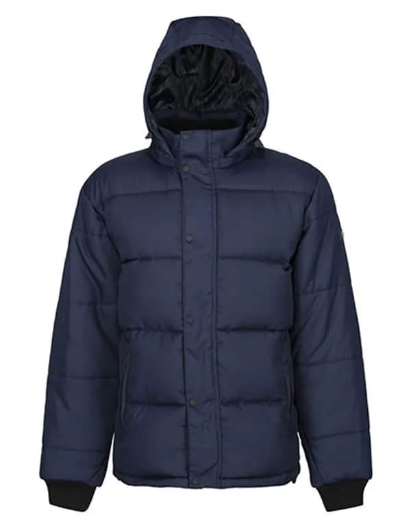 Northdale Insulated Jacket - Navy