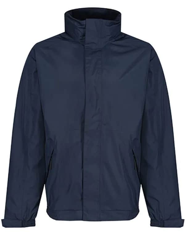 Dover Jacket - Navy/Navy