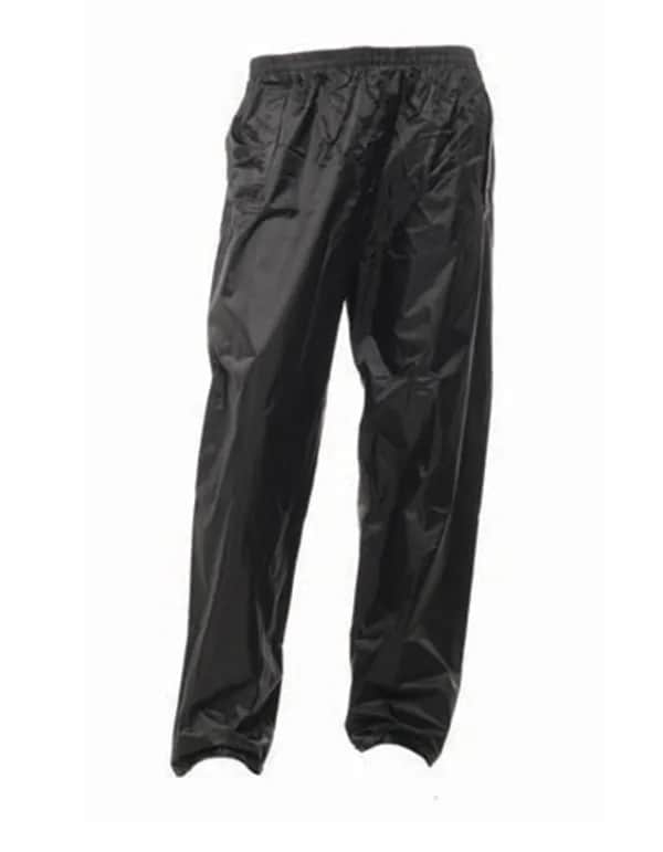 Pro Stormbreak Trousers - Black