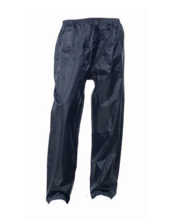 Pro Stormbreak Trousers - Navy