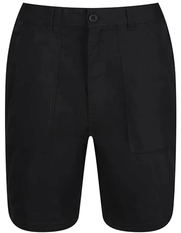 Action Short - Black