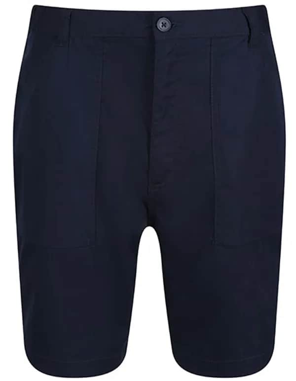 Action Short - Navy