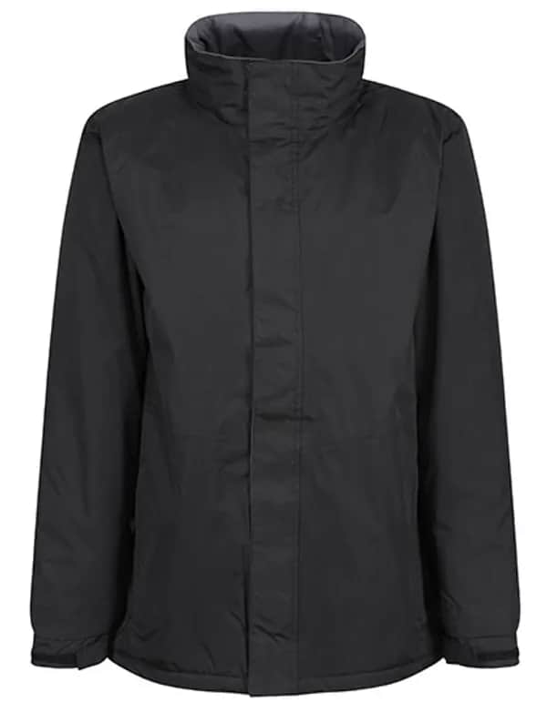 Beauford Jacket - Black