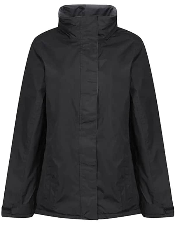 Women´s Beauford Jacket - Black