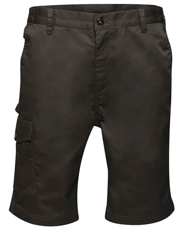Men´s Pro Cargo Short - Black