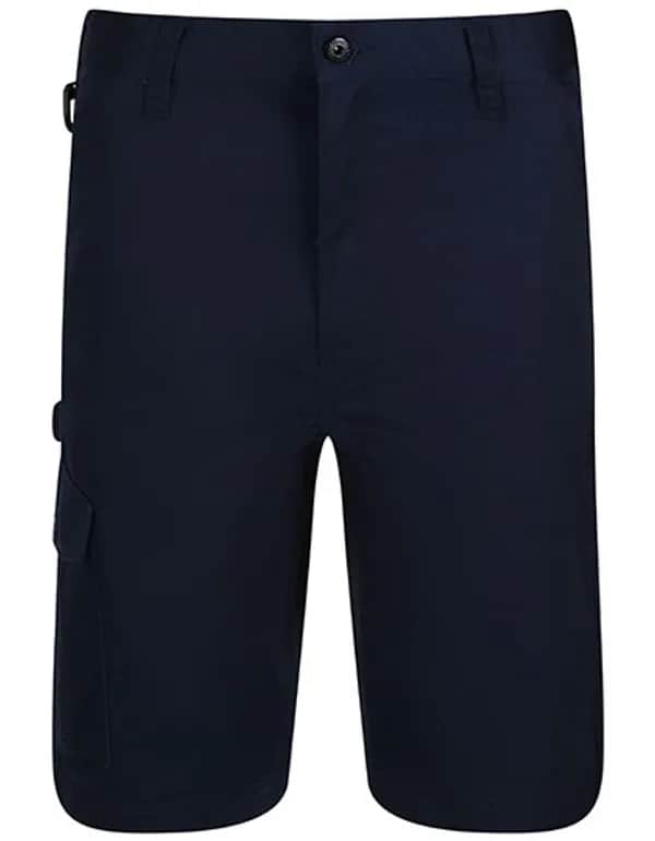 Men´s Pro Cargo Short - Navy