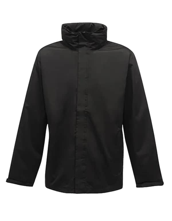 Ardmore Jacket - Black