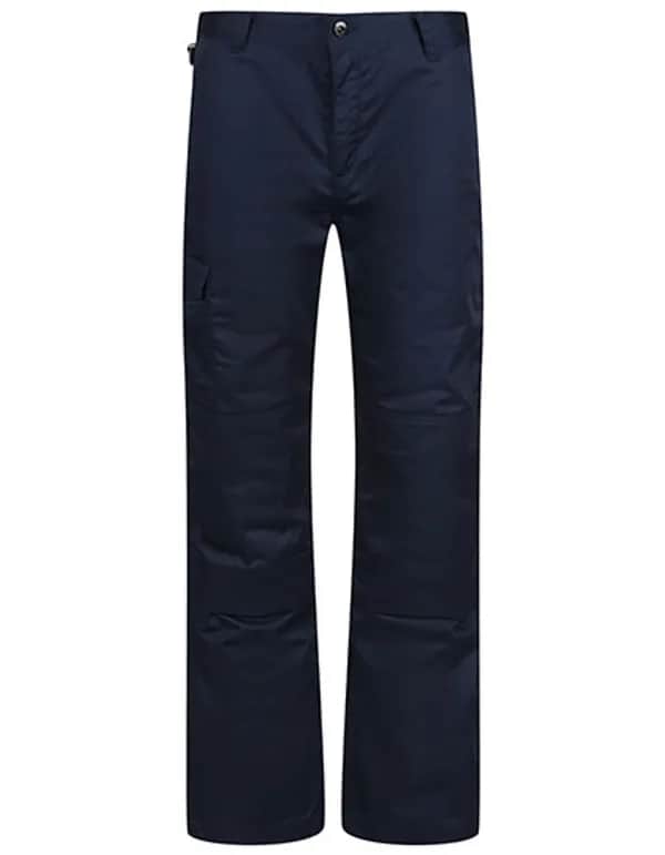 Pro Cargo Trouser - Navy