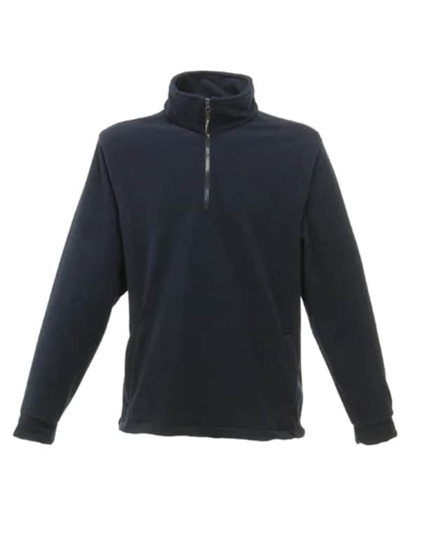 Thor Overhead Fleece - Dark Navy