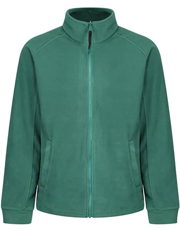 Thor III Fleece Jacket - Bottle Green