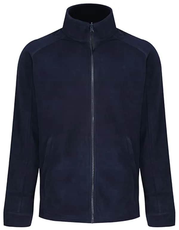 Thor III Fleece Jacket - Dark Navy