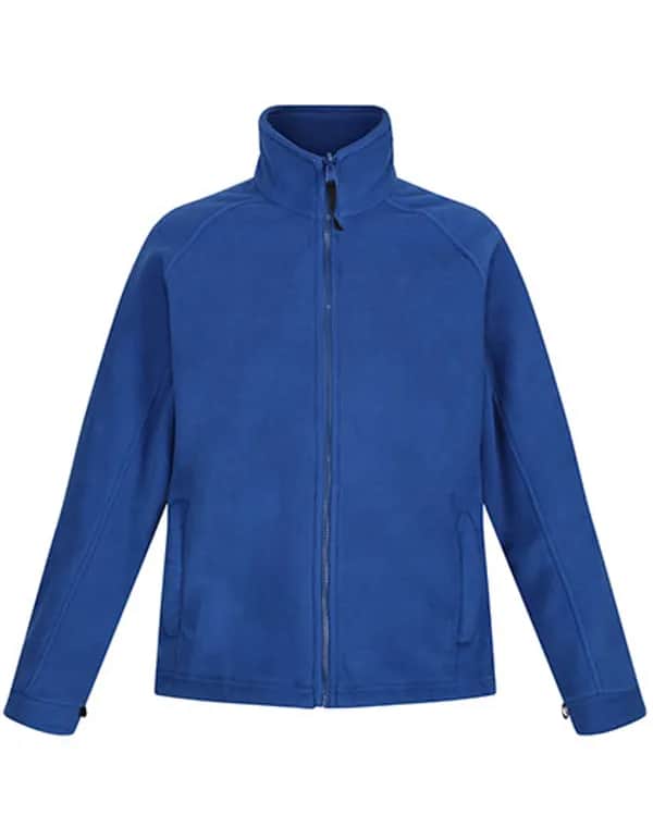 Women´s Thor III Fleece Jacket - Royal Blue
