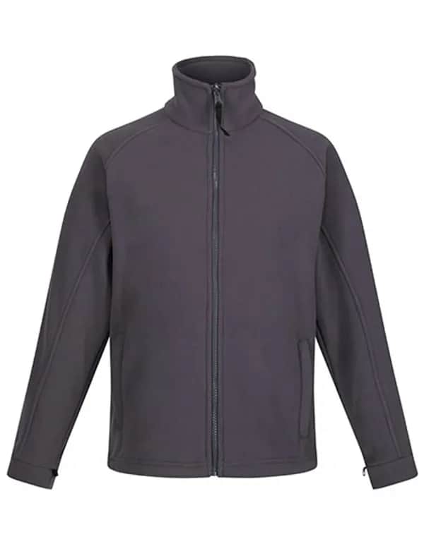 Women´s Thor III Fleece Jacket - Seal Grey