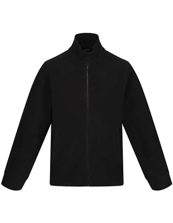 Classic Fleece - Black