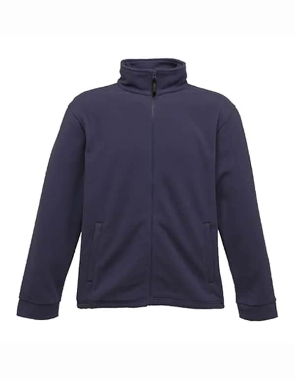 Classic Fleece - Navy