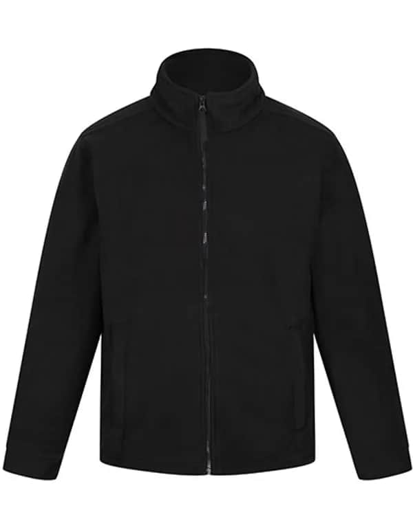 Thor 300 Fleece Jacket - Black