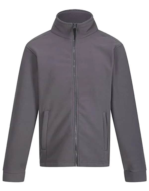 Thor 300 Fleece Jacket - Seal Grey (Solid)