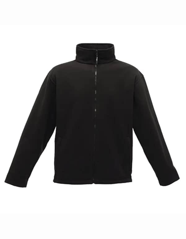 Thor 350 Fleece Jacket - Black