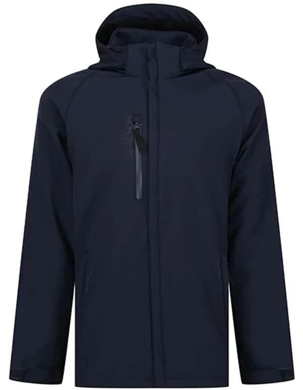 X-Pro Repeller Softshell - Navy