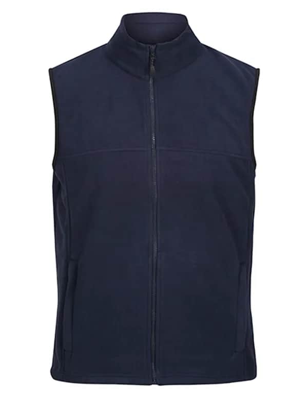 Haber II Bodywarmer - Dark Navy