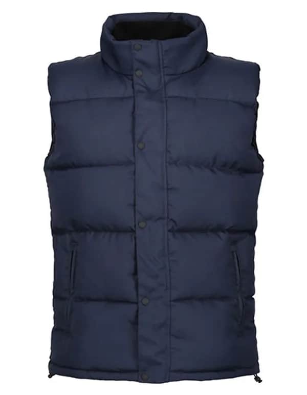 Northdale Insulated Bodywarmer - Navy