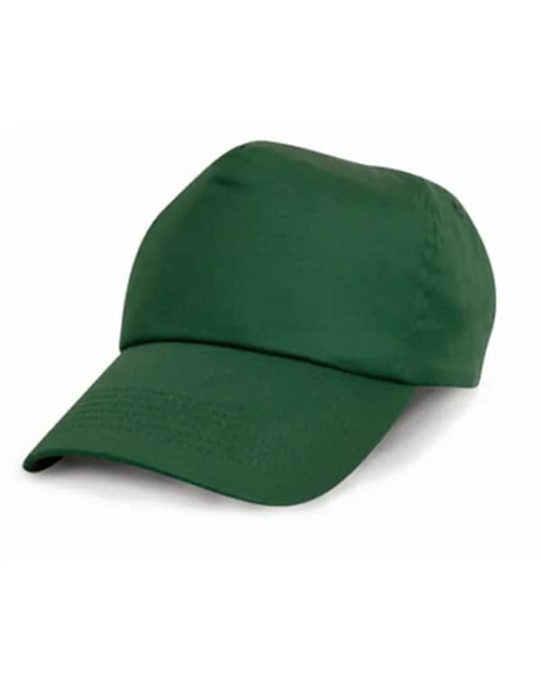 Cotton Cap - Bottle